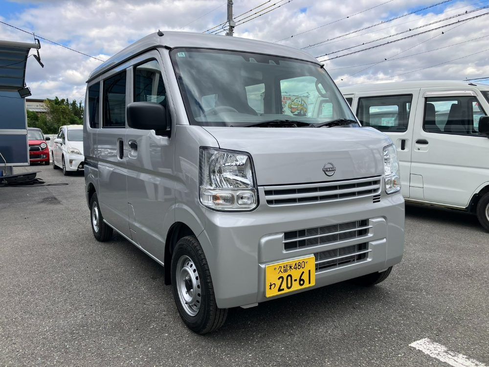 鳥栖市・基山町｜松尾自動車の月額レンタカー